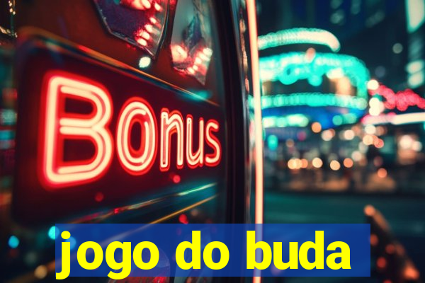 jogo do buda